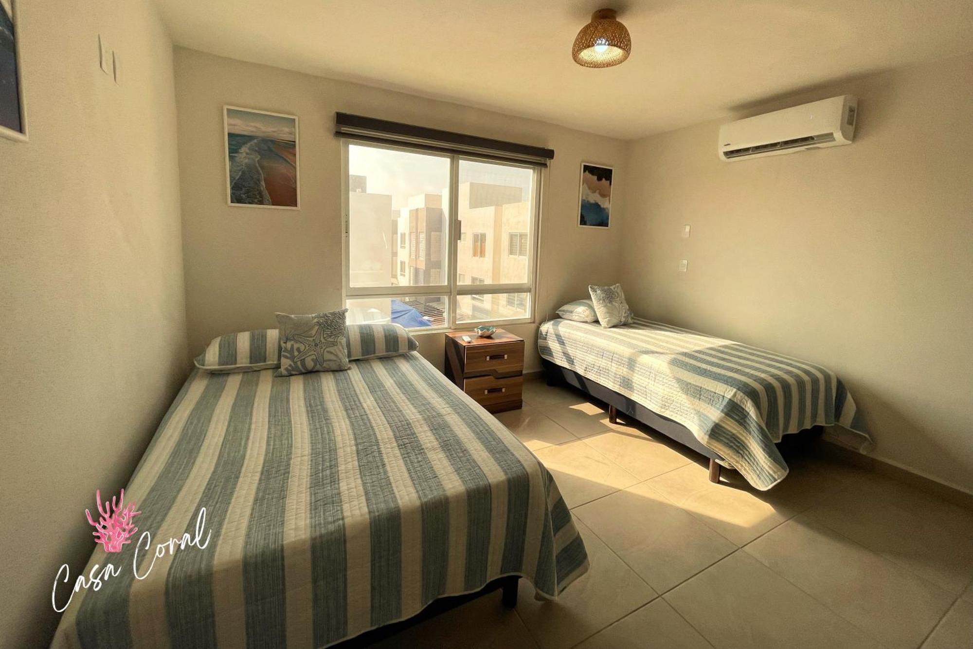 Apartment Depa Coral Con Club De Playa Exclusivo Playa Bonfil Diamante