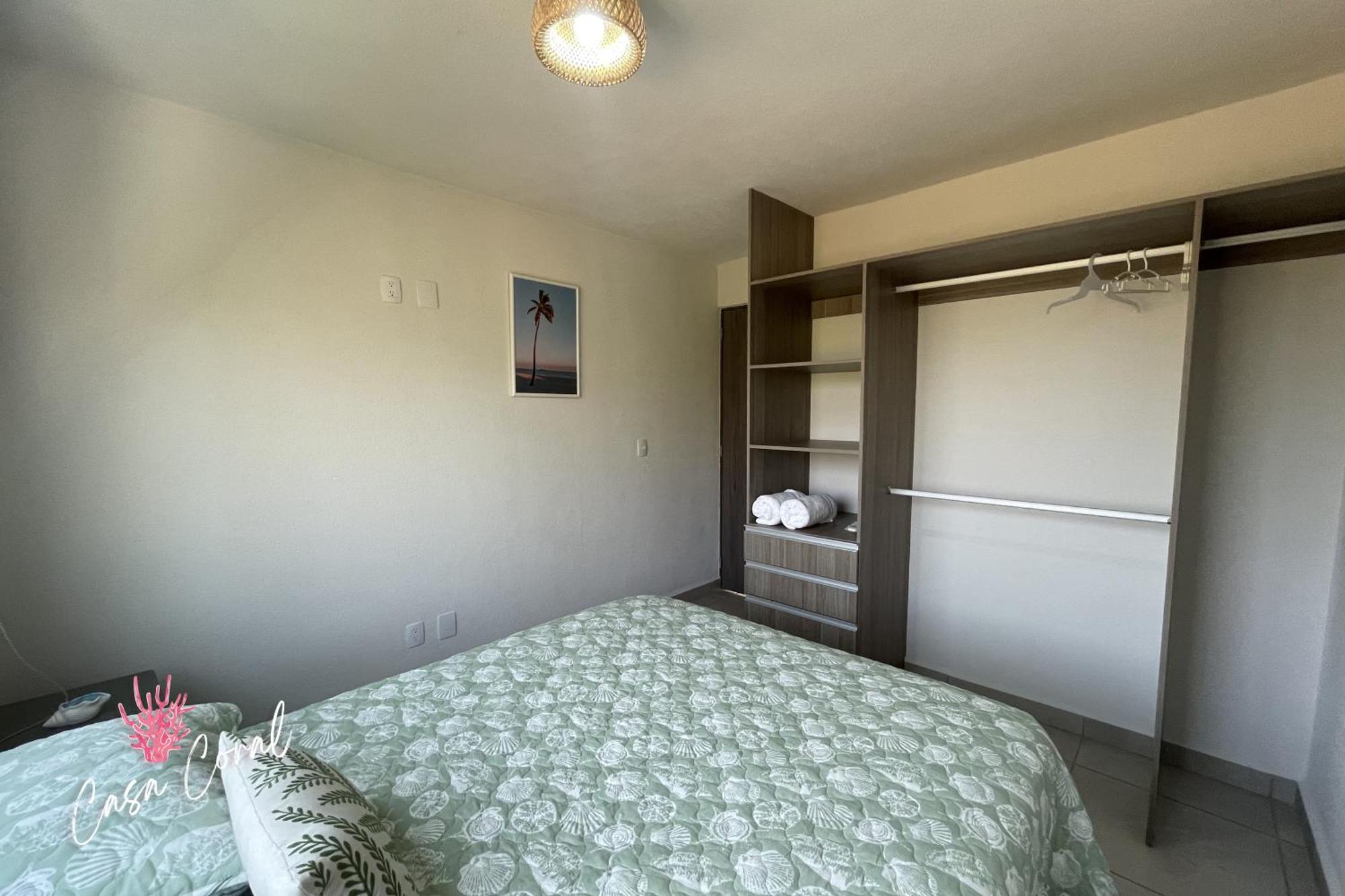 Depa Coral Con Club De Playa Exclusivo Playa Bonfil Diamante Apartment