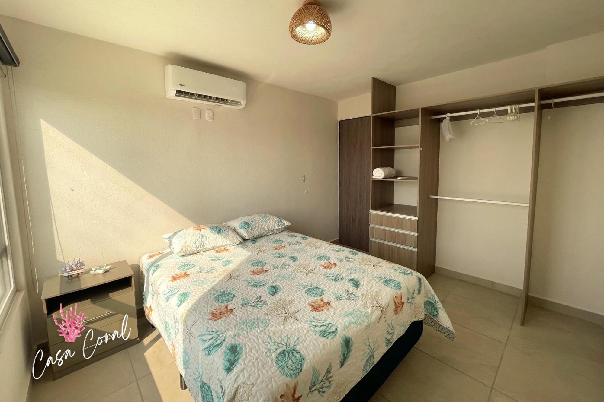 Apartment Depa Coral Con Club De Playa Exclusivo Playa Bonfil Diamante *