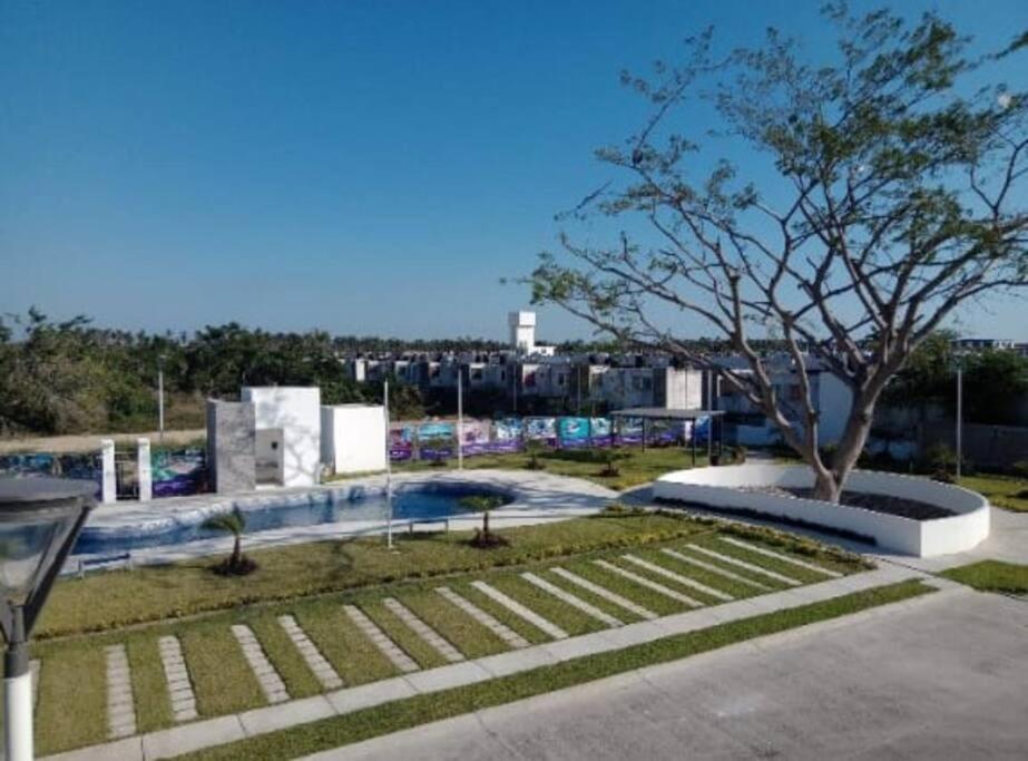 El Imperio Apartamento Acapulco