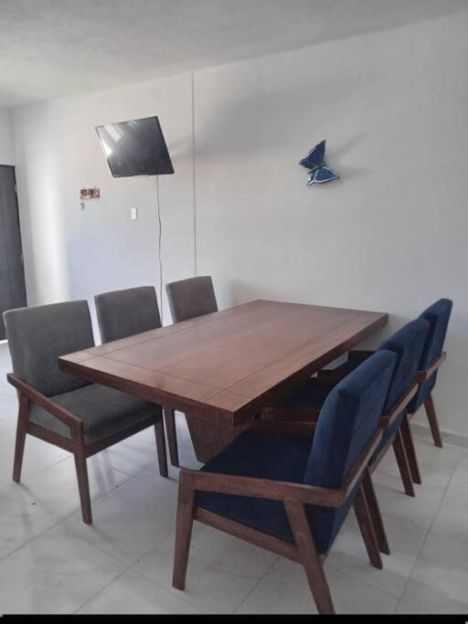 El Imperio Apartamento Acapulco