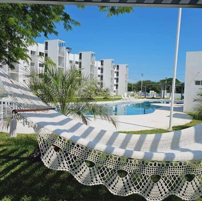 Apartamento El Imperio Acapulco