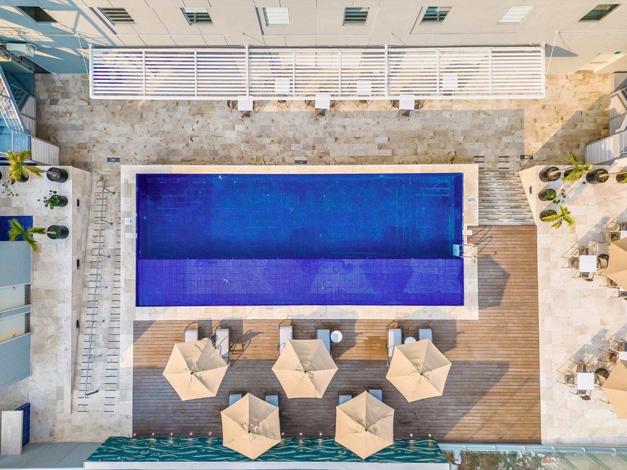 Hotel One Costera Acapulco