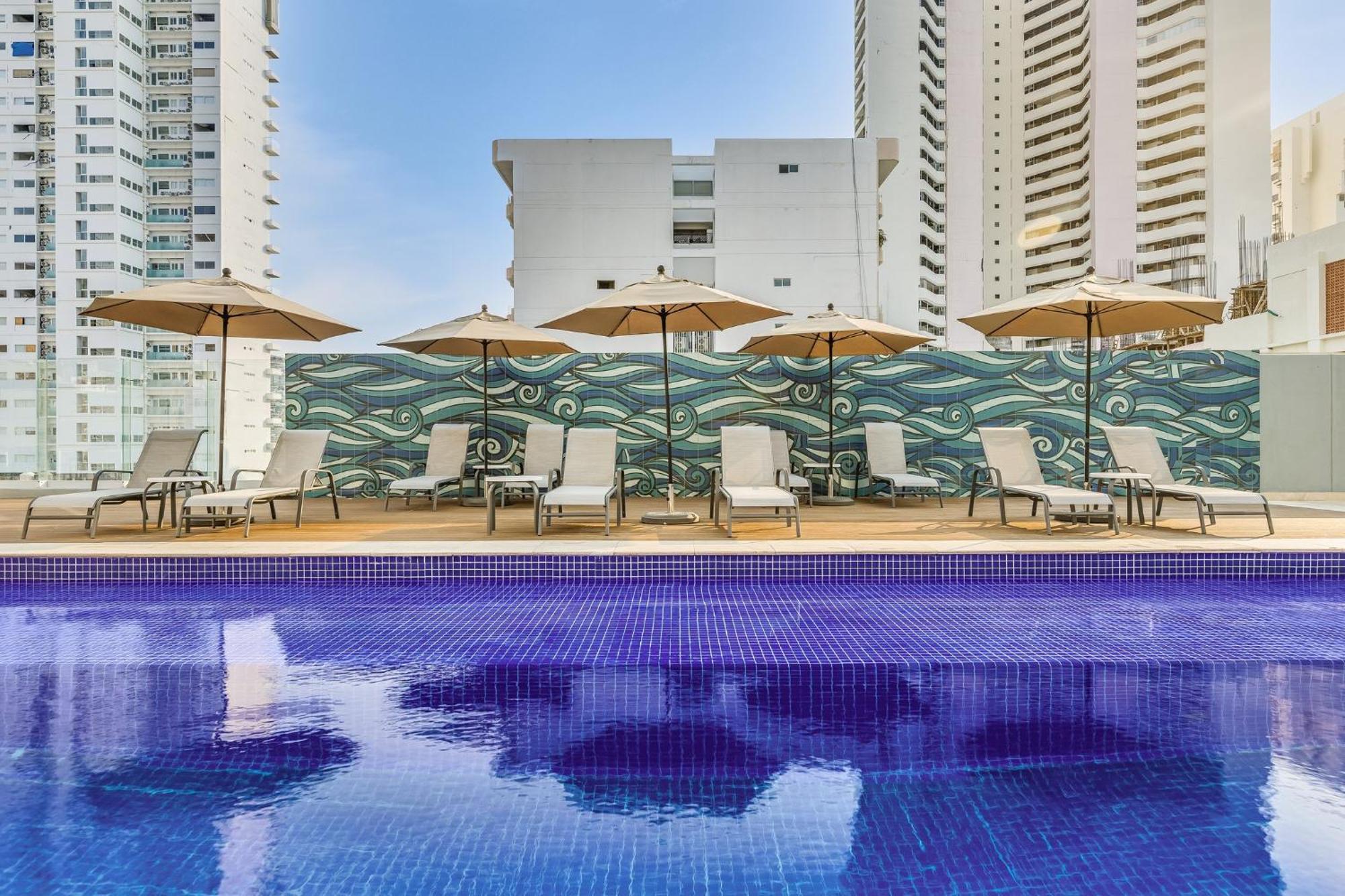 One Costera Hotel Acapulco