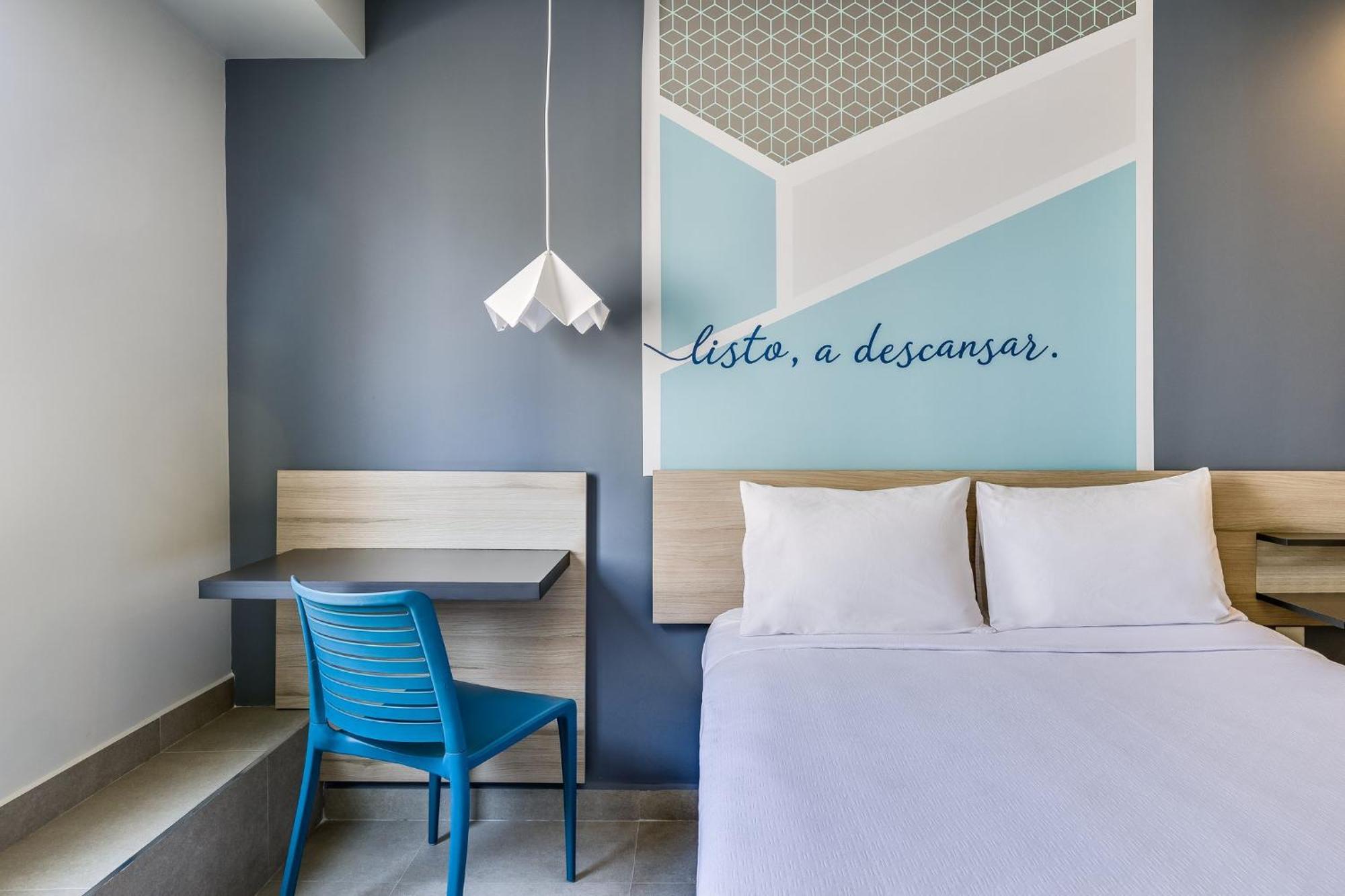 Hotel One Costera