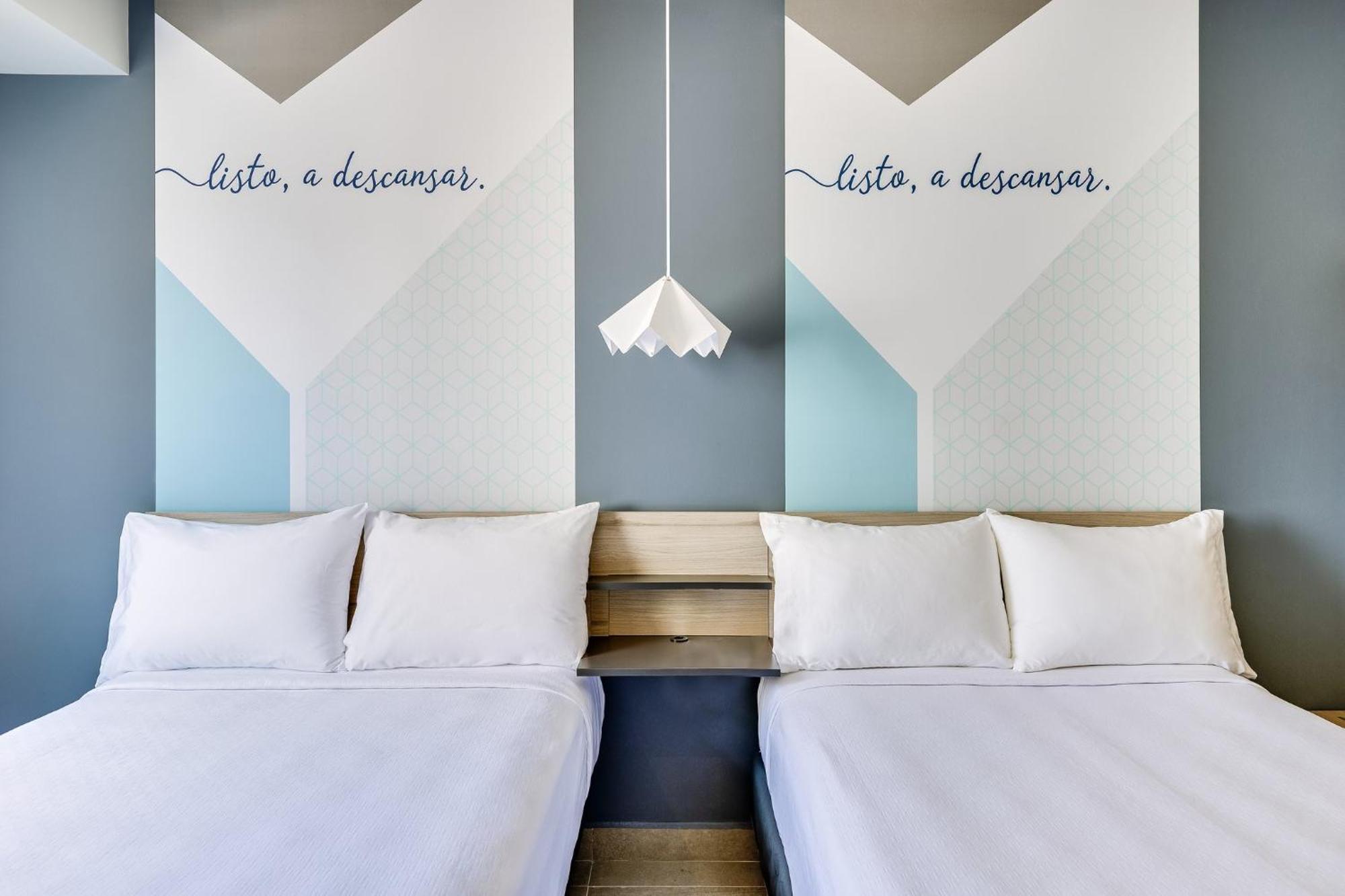 Hotel One Costera 3*