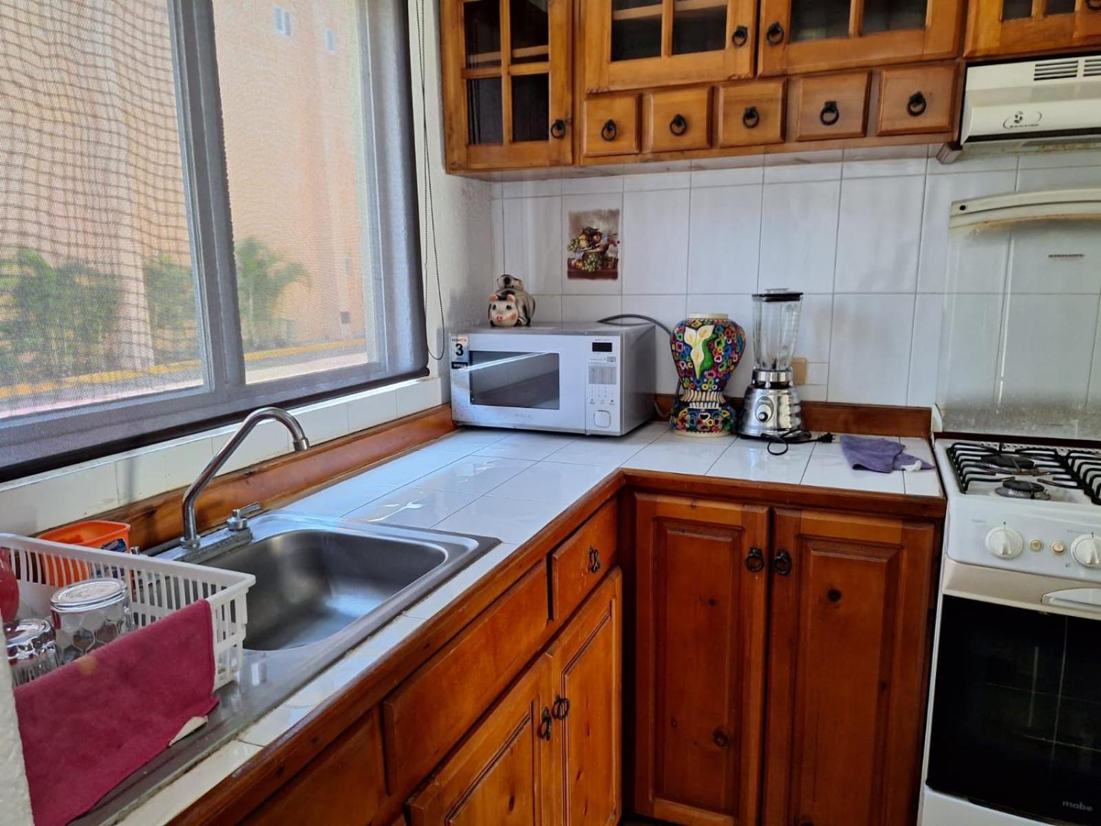 La Palma Diamante 3br