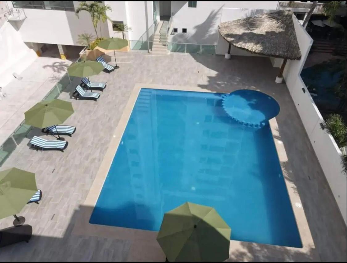 Apartment Costera Acapulco