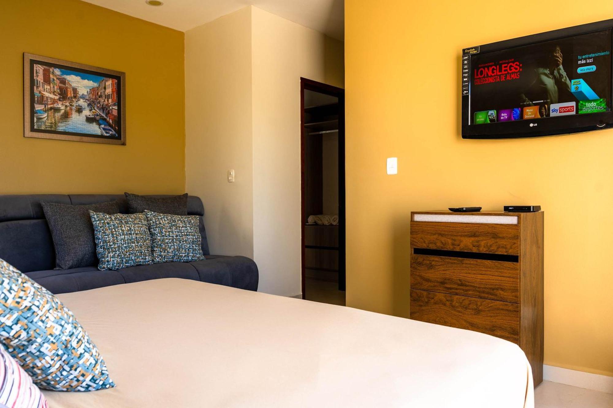 Modern House 3 Bedrooms & Pool Holiday home Acapulco
