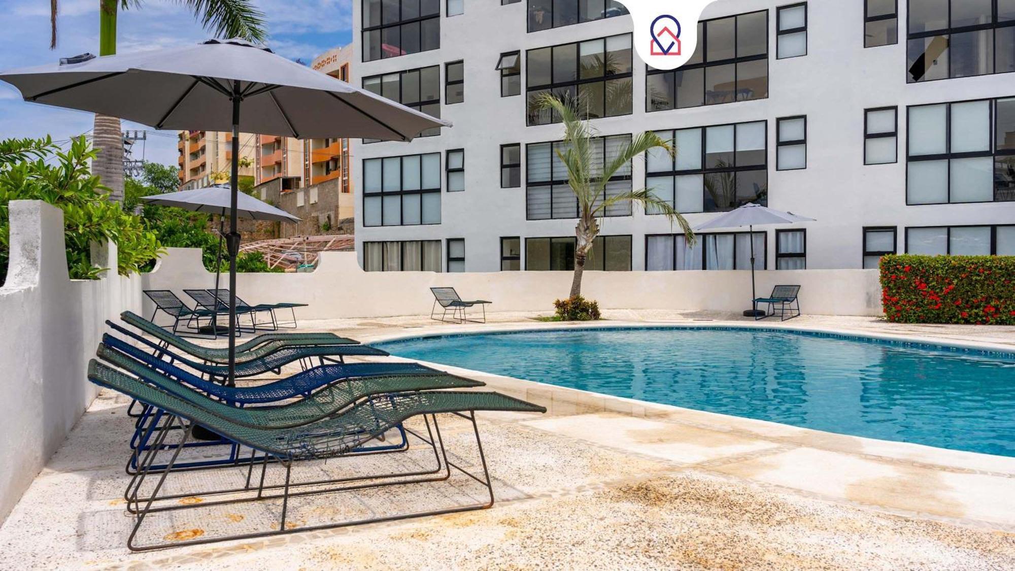 Apartment Cozy 2 Bedrooms Amenities