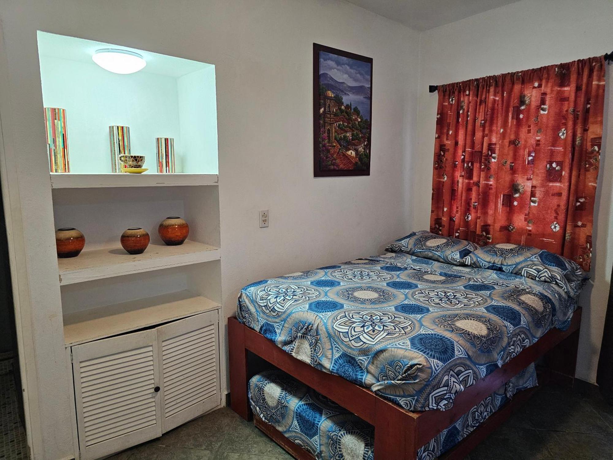 Guest house Casablanca Bonfil #1 Acapulco