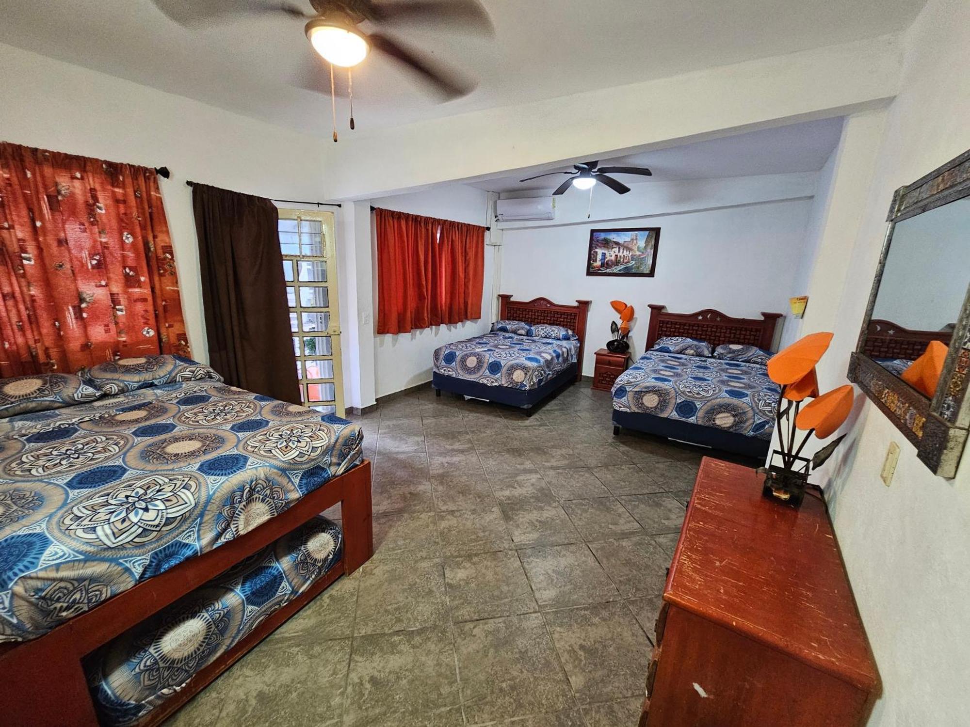Guest house Casablanca Bonfil #1