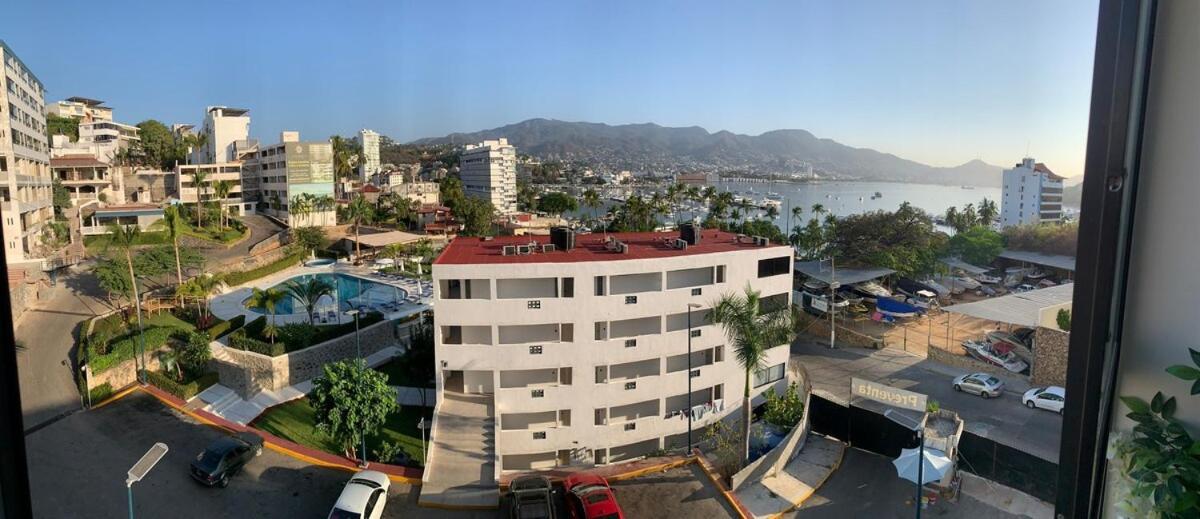Departamento En Astoria *
