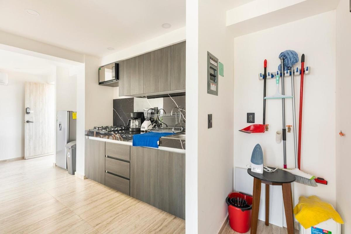Departamento En Astoria