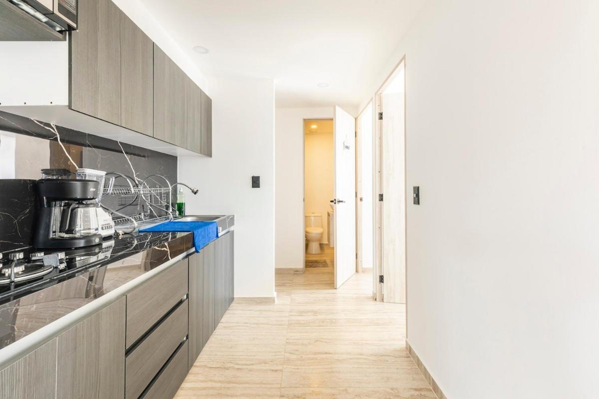 Apartamento Departamento En Astoria *