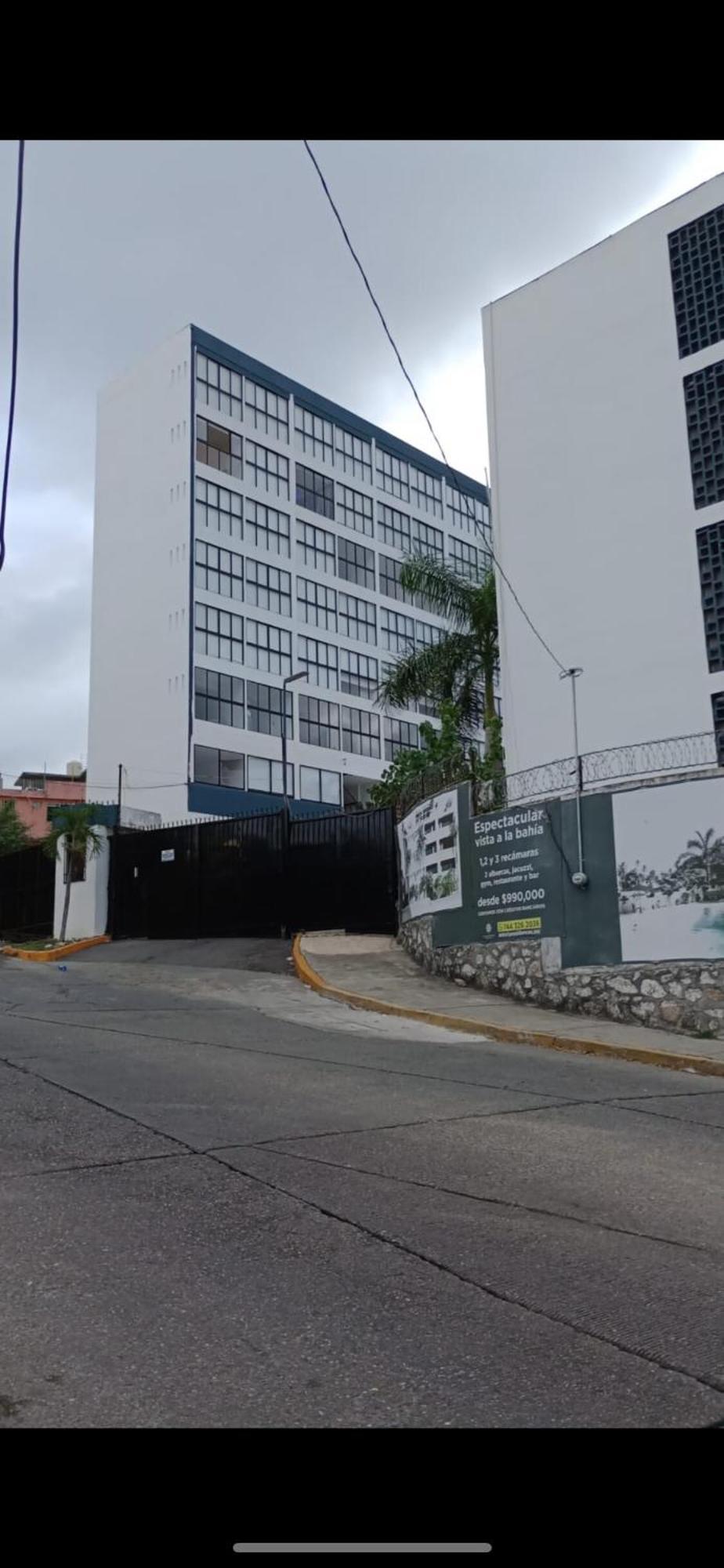 Departamento En Astoria
