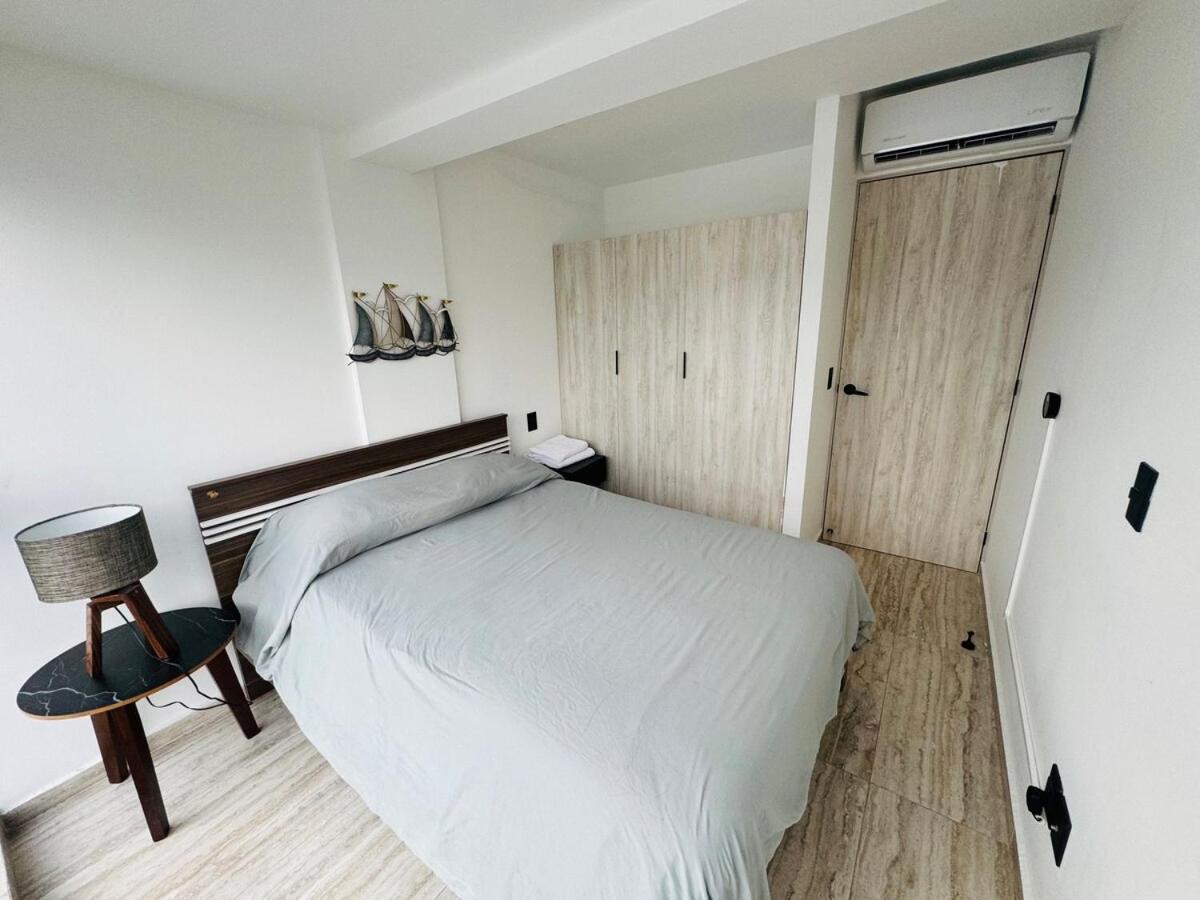 Departamento En Astoria Apartamento *