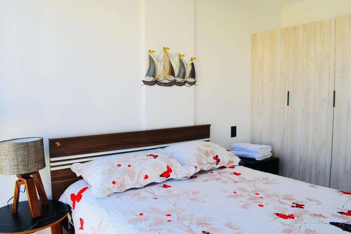 Apartamento Departamento En Astoria Acapulco