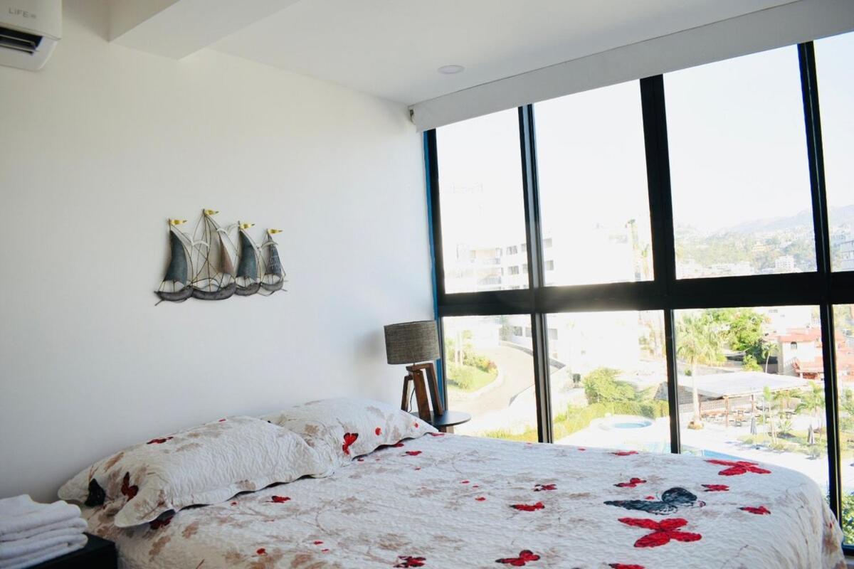 Apartamento Departamento En Astoria