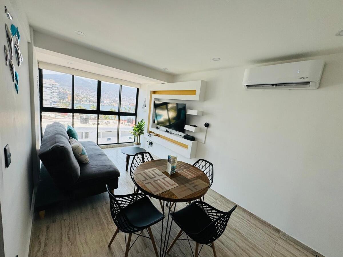 Departamento En Astoria Apartamento Acapulco