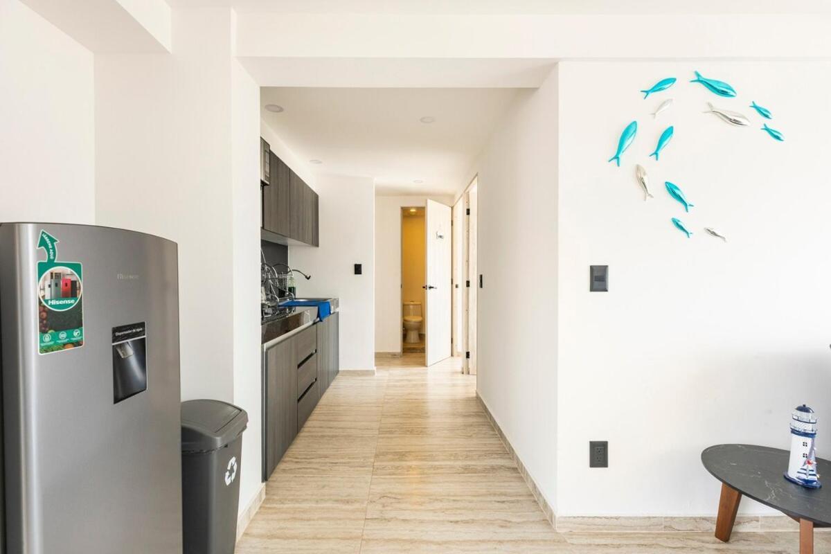 Departamento En Astoria