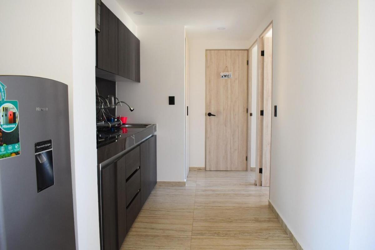 Apartamento Departamento En Astoria