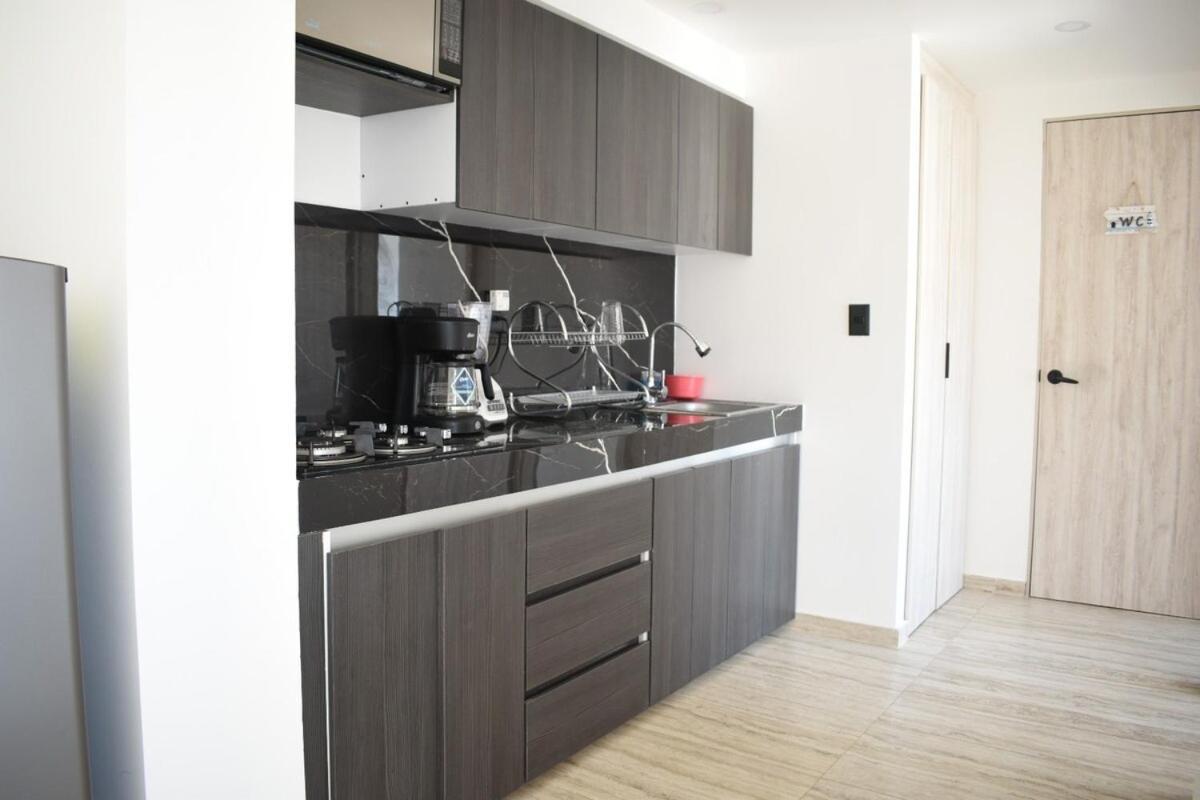 Departamento En Astoria Apartamento *