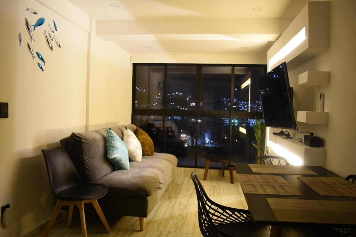 Departamento En Astoria Apartamento Acapulco