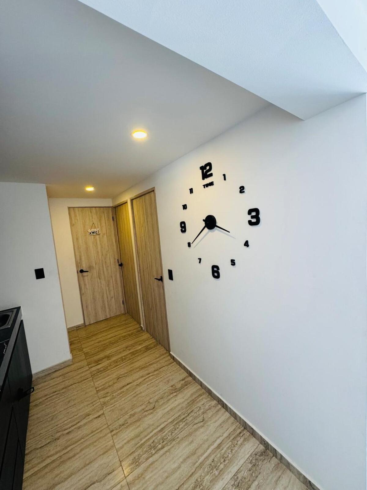 Apartamento Departamento En Astoria Acapulco