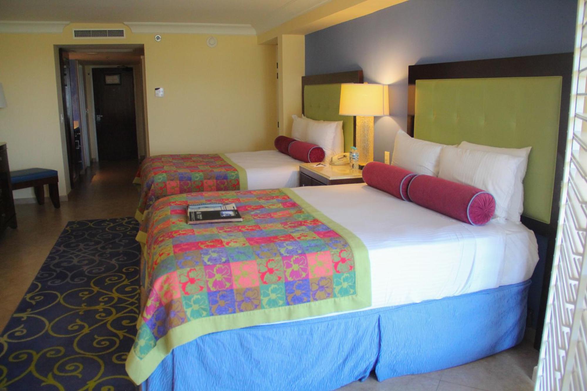 Princess Mundo Imperial Riviera Diamante Hotel