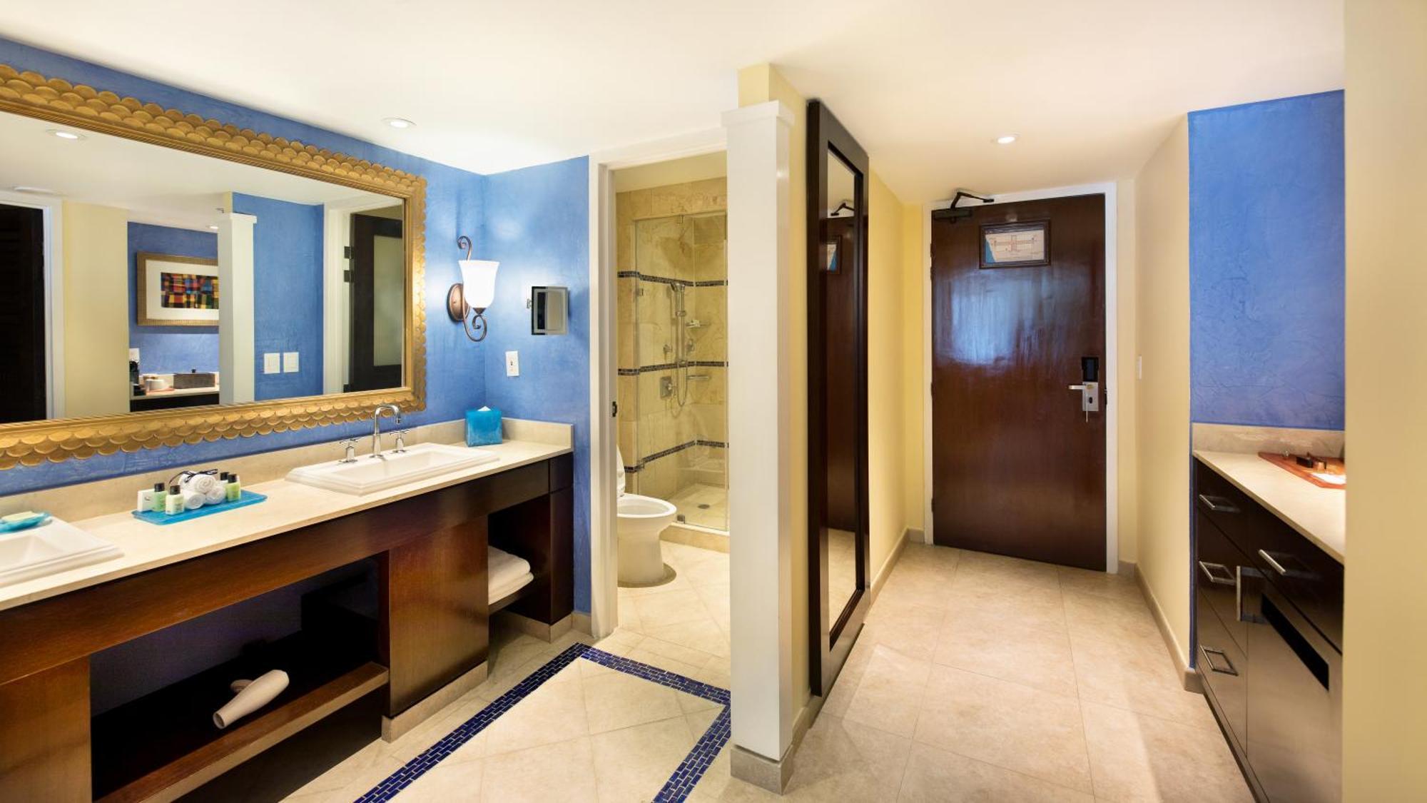 Princess Mundo Imperial Riviera Diamante 5*