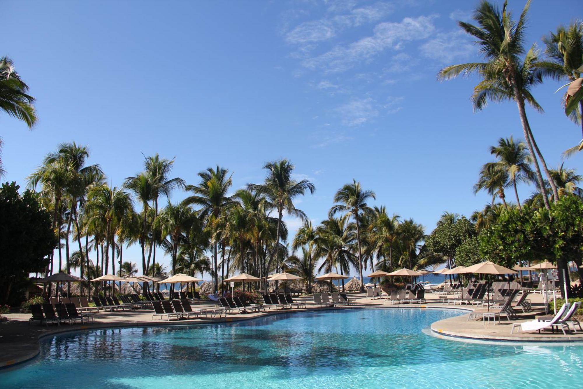 Hotel Princess Mundo Imperial Riviera Diamante