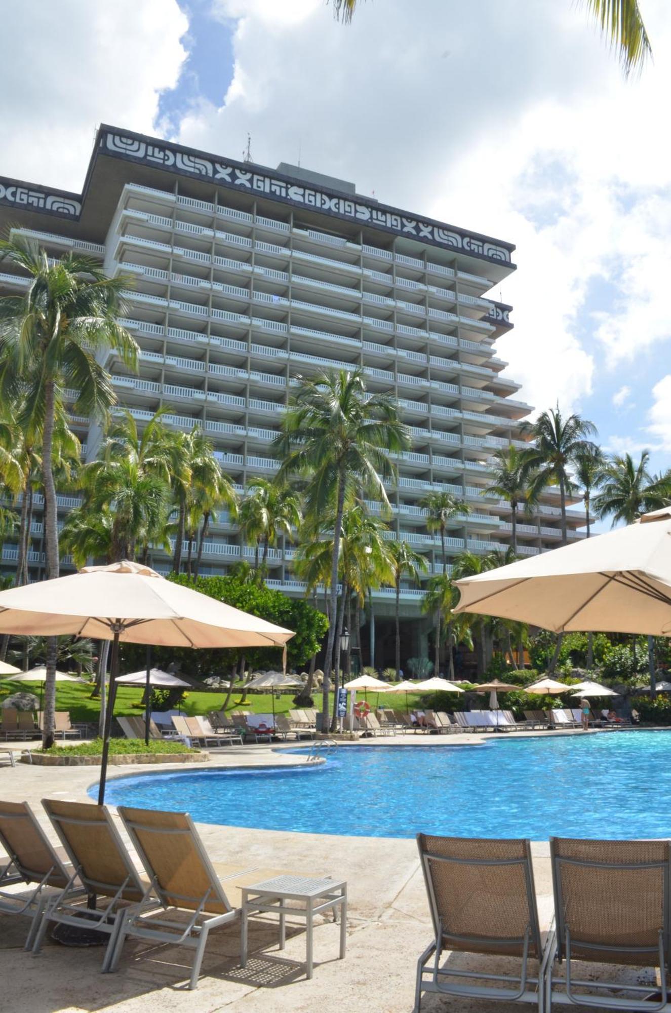 Hotel Princess Mundo Imperial Riviera Diamante 5*