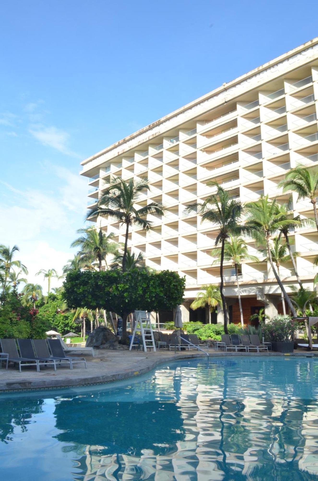 Hotel Princess Mundo Imperial Riviera Diamante Acapulco