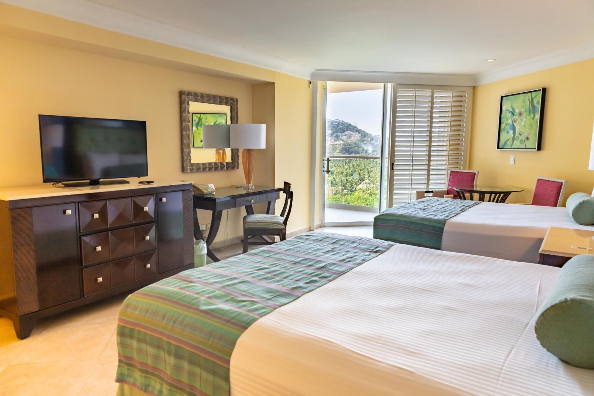 Princess Mundo Imperial Riviera Diamante 5*