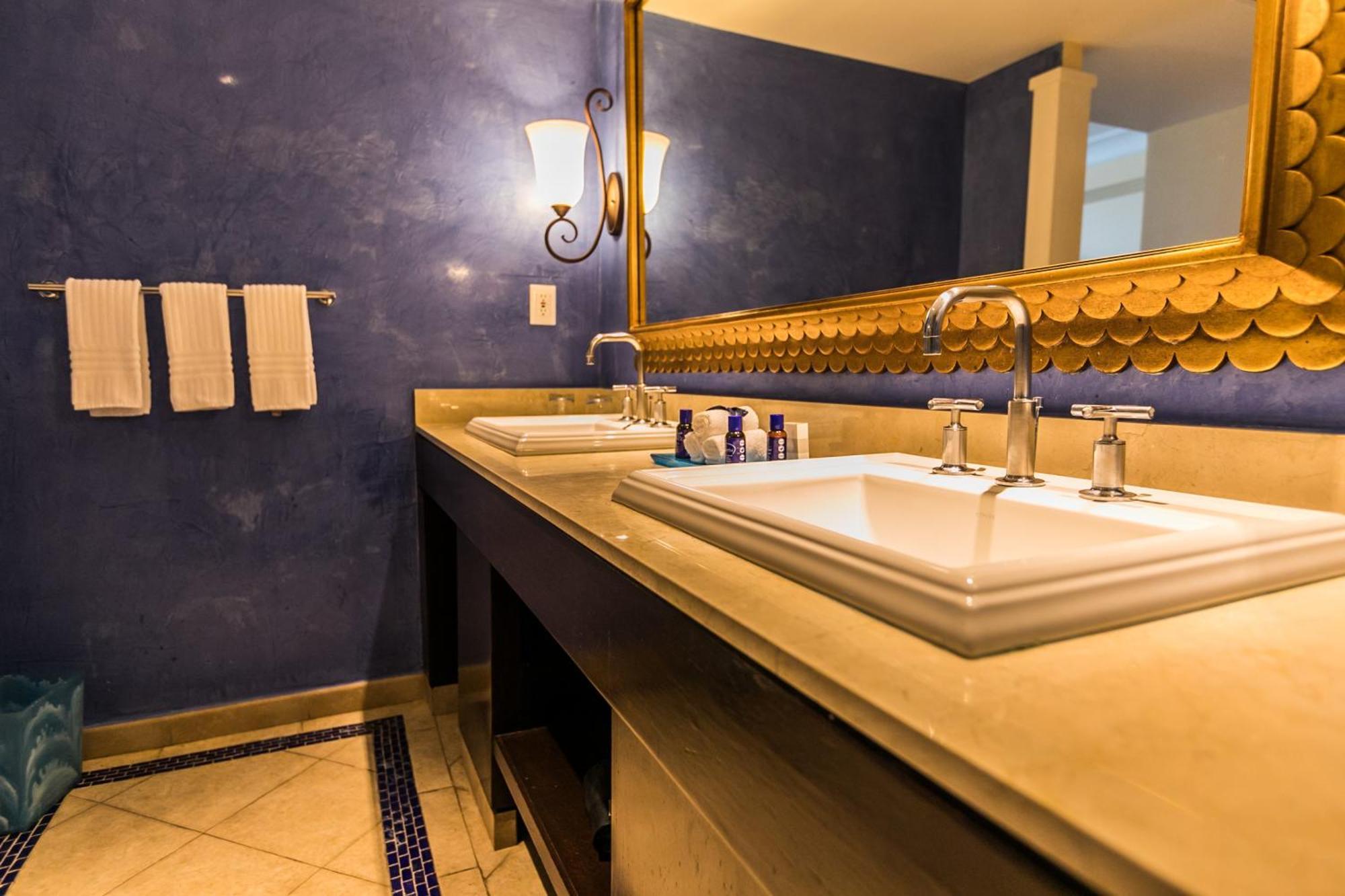 Princess Mundo Imperial Riviera Diamante Hotel 5*