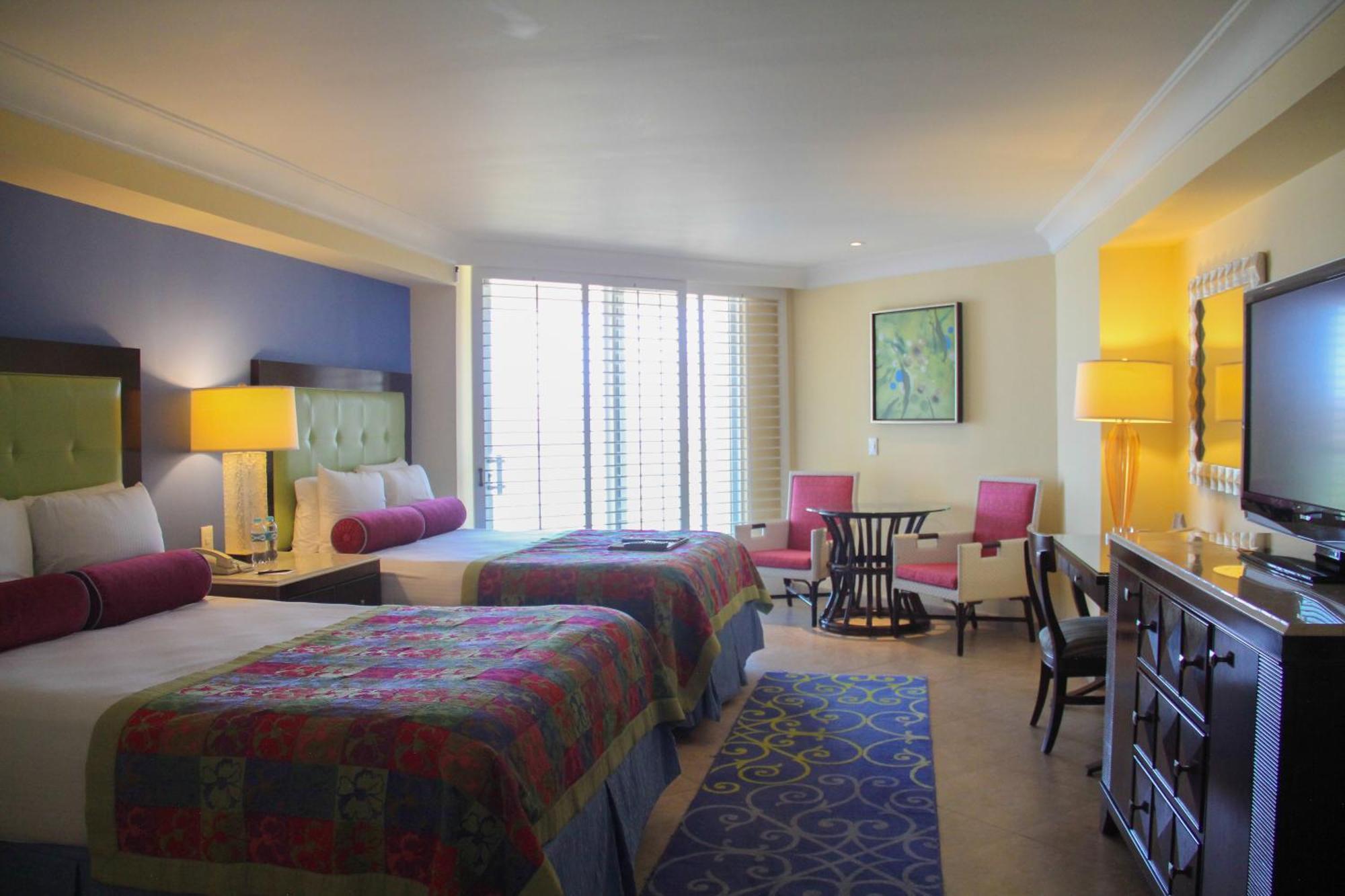 Hotel Princess Mundo Imperial Riviera Diamante