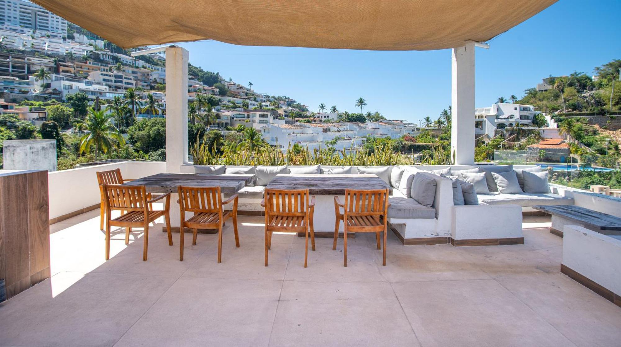 Villa Luxo Casa En Zona Brisas Guitarron Con Vistas Espectaculares Y 2 Albercas