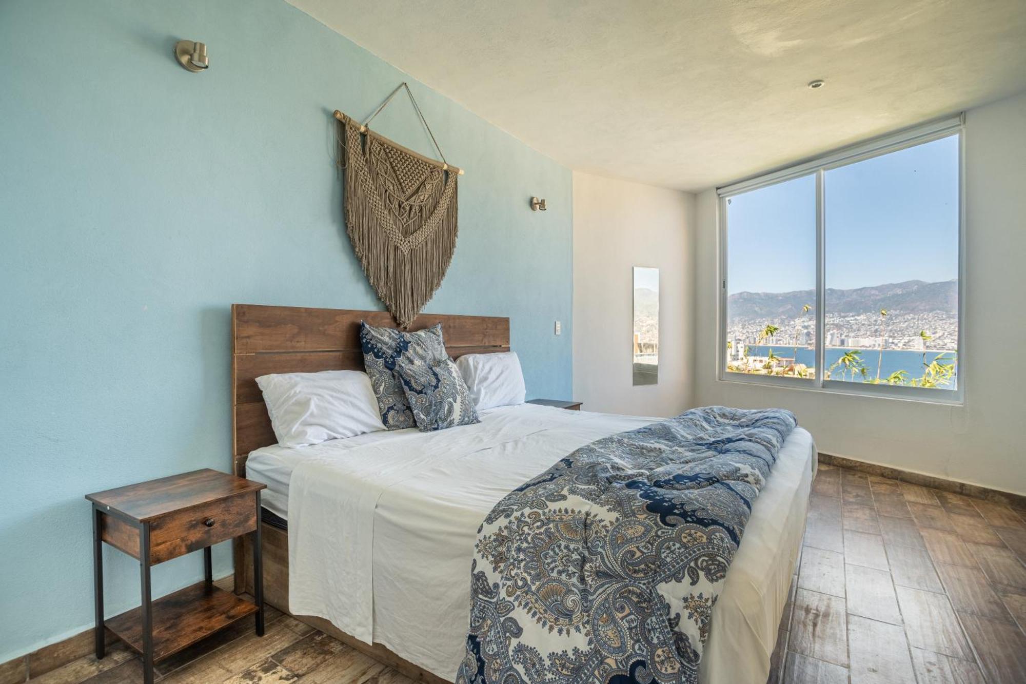 Luxo Casa En Zona Brisas Guitarron Con Vistas Espectaculares Y 2 Albercas *