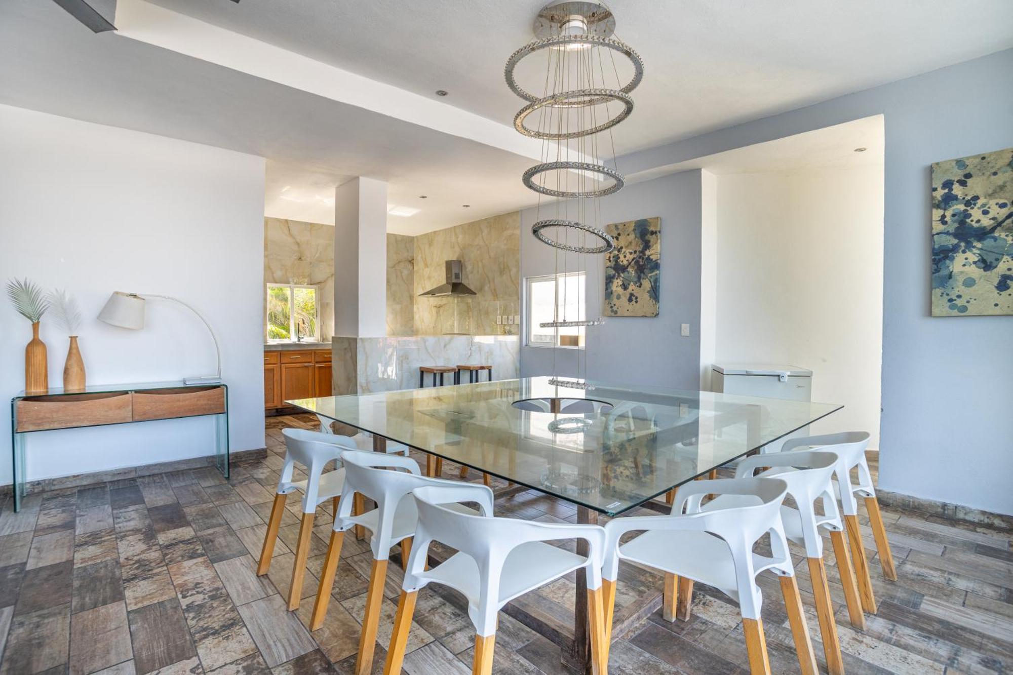 Luxo Casa En Zona Brisas Guitarron Con Vistas Espectaculares Y 2 Albercas Villa *