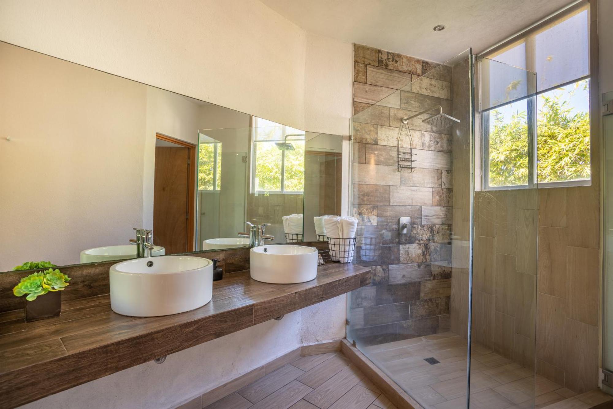 Villa Luxo Casa En Zona Brisas Guitarron Con Vistas Espectaculares Y 2 Albercas