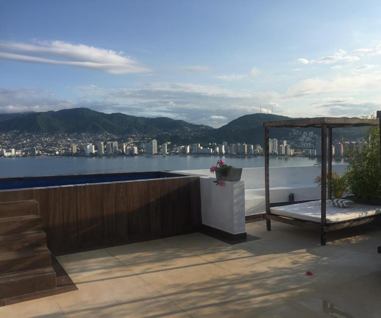 Villa Luxo Casa En Zona Brisas Guitarron Con Vistas Espectaculares Y 2 Albercas