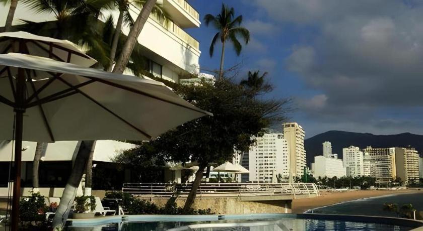 Holiday Inn Resort Acapulco Acapulco
