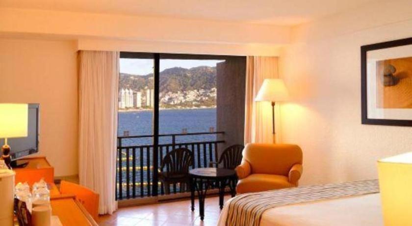Holiday Inn Resort Acapulco Acapulco