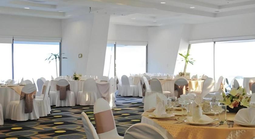 Hotel Holiday Inn Resort Acapulco Acapulco