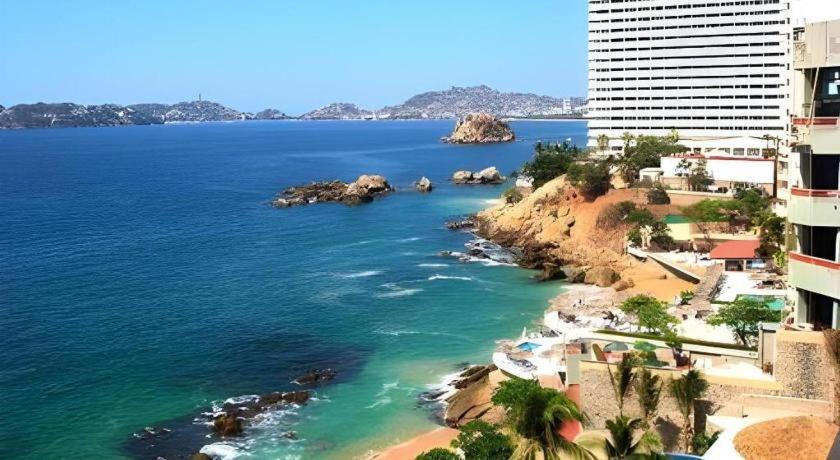 Holiday Inn Resort Acapulco 3*