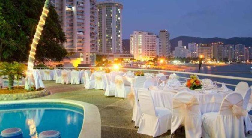 Holiday Inn Resort Acapulco Hotel