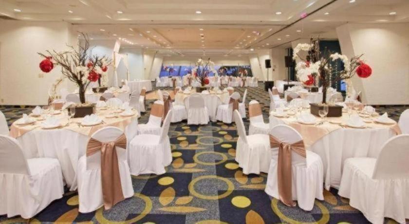 Hotel Holiday Inn Resort Acapulco Acapulco