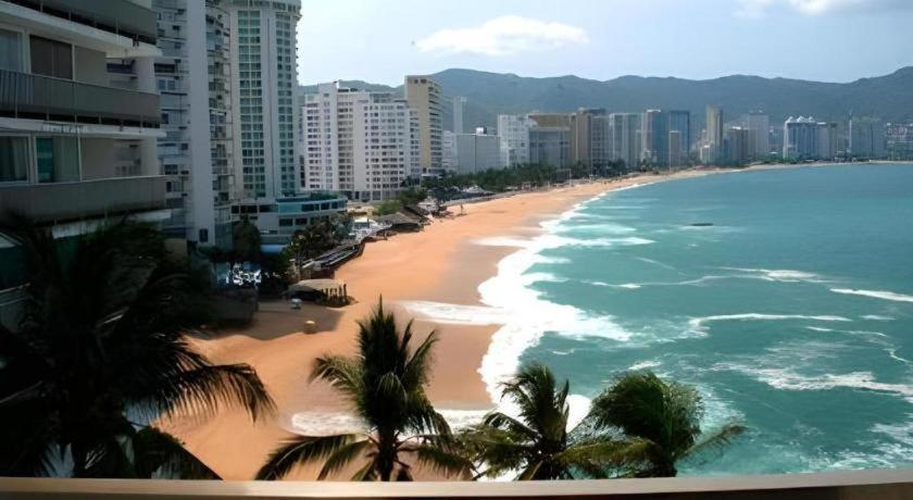 Holiday Inn Resort Acapulco Acapulco