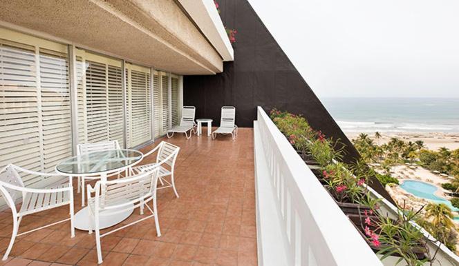Hotel Princess Mundo Imperial Riviera Diamante 5*